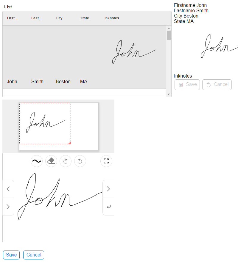 Inkydone